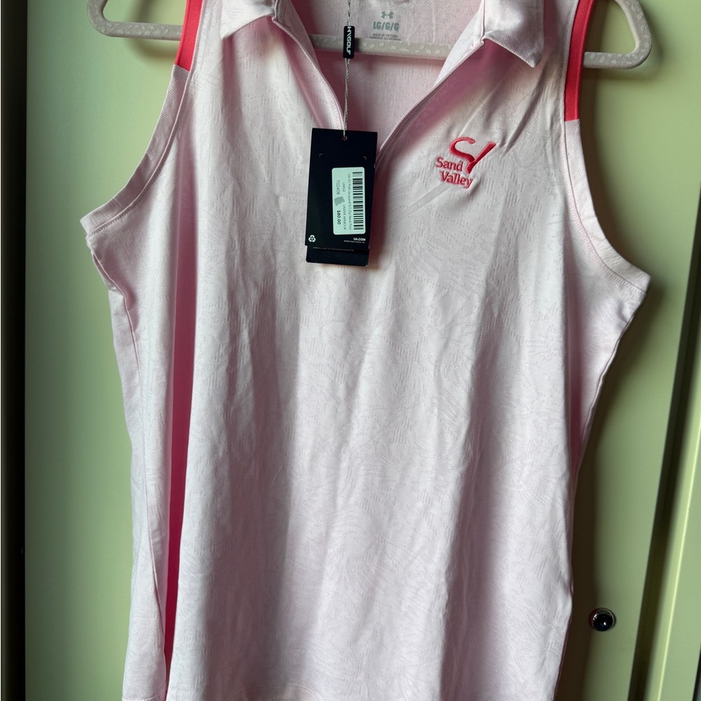 Under Armour Top